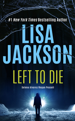 Left to Die 171350698X Book Cover