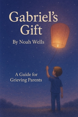 Gabriel's Gift B0GW87P66G Book Cover