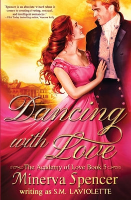Dancing with Love 195166258X Book Cover