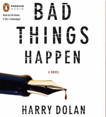 Bad Things Happen 0143144596 Book Cover