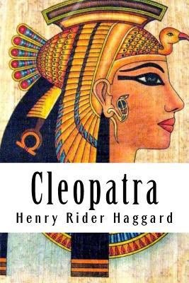 Cleopatra 1986515087 Book Cover