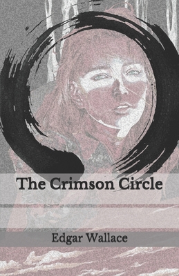 The Crimson Circle B08NYJV1NK Book Cover