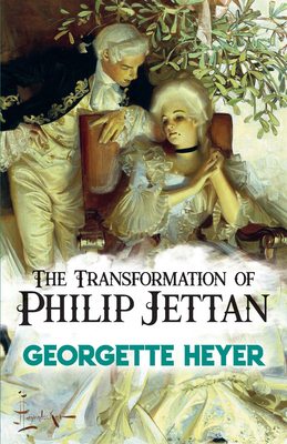 The Transformation of Philip Jettan 0486826953 Book Cover