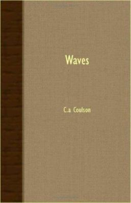 Waves 1406775320 Book Cover