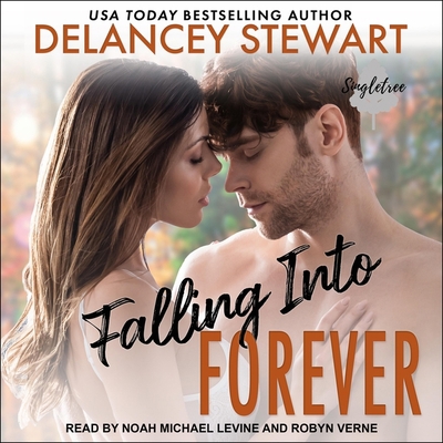 Falling Into Forever B09NF5K3TS Book Cover