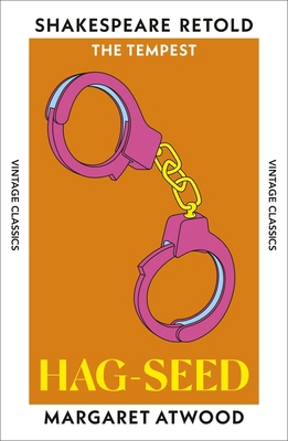 Hag-Seed 1784878839 Book Cover