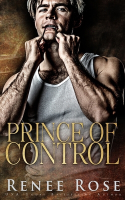 Prince of Control 1637206119 Book Cover