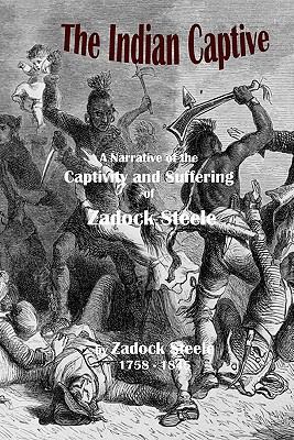 The Indian Captive 1448683637 Book Cover