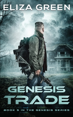 Genesis Trade 1794223959 Book Cover