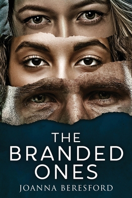 The Branded Ones [Large Print]            Book Cover