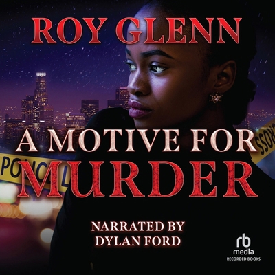 A Motive for Murder B0DGLV84V2 Book Cover