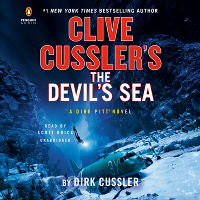Clive Cussler's the Devil's Sea 0593502930 Book Cover