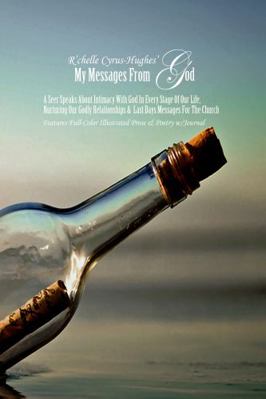 Paperback My Messages From God Book