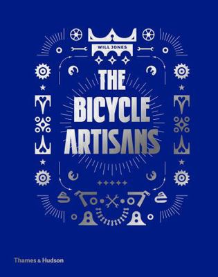 The Bicycle Artisans /anglais 0500517290 Book Cover