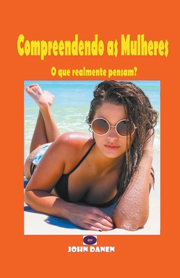 Compreendendo as Mulheres [Portuguese] B0BGYZ4X6T Book Cover
