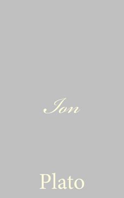 Ion 1490536329 Book Cover