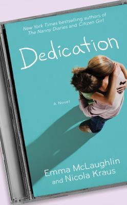 Dedication 1416556826 Book Cover