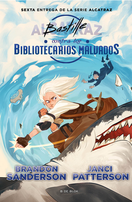 Bastille Contra Los Bibliotecarios Malvados / B... [Spanish] 8418688734 Book Cover