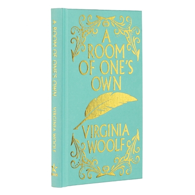 A Room of One's Own 1398834475 Book Cover