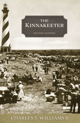 The Kinnakeeter: Second Edition 1597151254 Book Cover