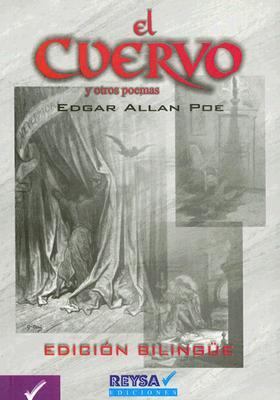 El Cuervo y Otros Poemas (Spanish Edition) [Spanish] 9872064989 Book Cover