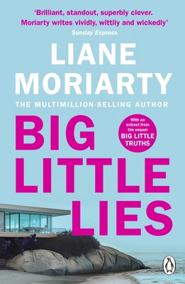 Big Little Lies B01LWJWN9C Book Cover