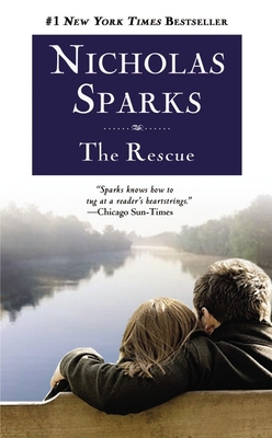 The Rescue B00A2MOJOY Book Cover