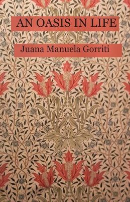 An Oasis in Life 1913693325 Book Cover