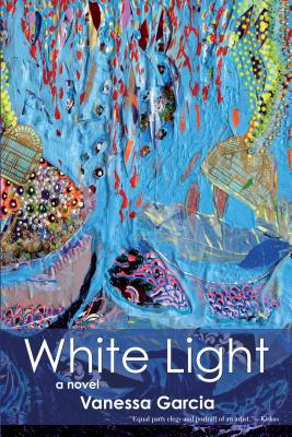 White Light 0991355547 Book Cover