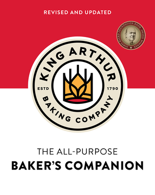 The King Arthur Baking Company's All-Purpose Ba... 1682686175 Book Cover