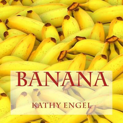 Banana 1973892138 Book Cover