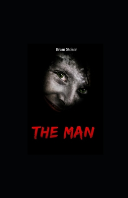 The Man illustrated B08JF5HN6B Book Cover