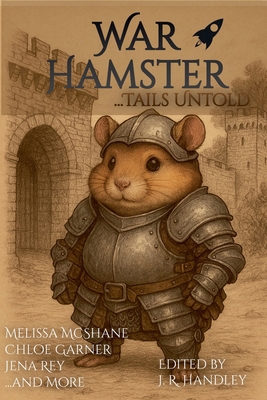 War Hamester: ...Tales Untold 1960016288 Book Cover