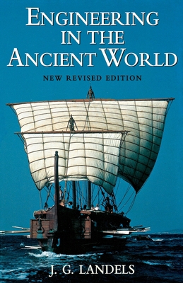 Engineering in the Ancient World 0094804907 Book Cover