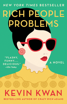 Rich People Problems 0385689403 Book Cover