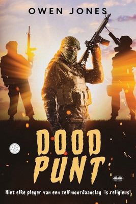 Dood Punt - Niet Elke Pleger Van Een Zelfmoorda... [Dutch] 8835463289 Book Cover