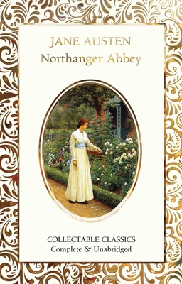 Northanger Abbey 1787557014 Book Cover