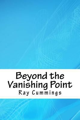 Beyond the Vanishing Point 1718811985 Book Cover