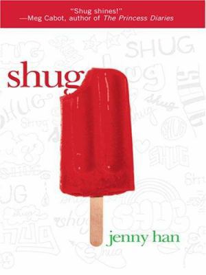Shug [Large Print] 0786294981 Book Cover