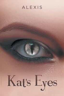 Kat's Eyes B0BHL9VFC8 Book Cover