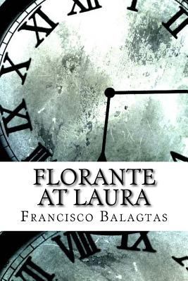 Florante at Laura 1975696727 Book Cover