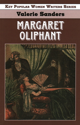 Margaret Oliphant 1912224909 Book Cover