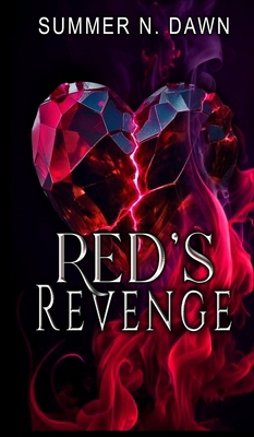 Red's Revenge (Special Edition) B0DPYWNP8S Book Cover