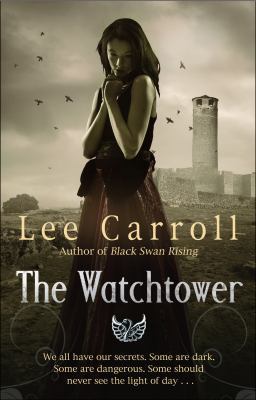 The Watchtower 0553825682 Book Cover