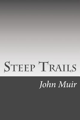 Steep Trails 1501008293 Book Cover