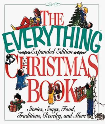 Everything Christmas Book 2nd 1558506977 Book Cover