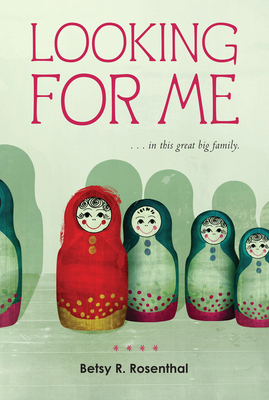 Looking for Me 0544022718 Book Cover