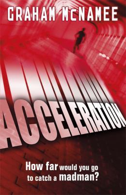 Acceleration 1444912801 Book Cover