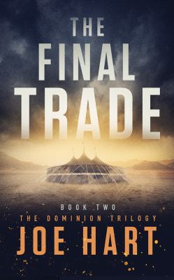 The Final Trade 1522639209 Book Cover