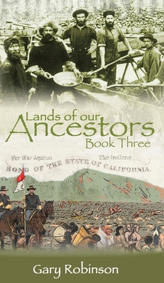 Lands of our Ancestors Book Three B0CF47JS9J Book Cover